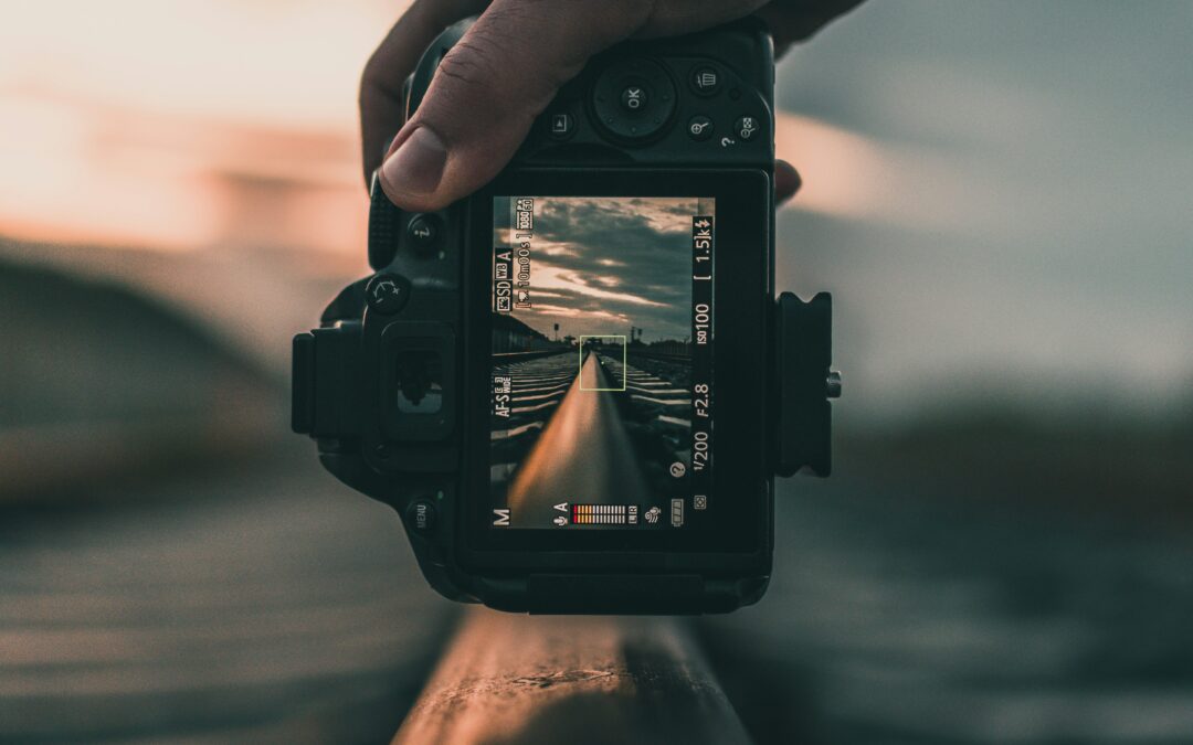 La importancia y el valor de la educación en la fotografía 