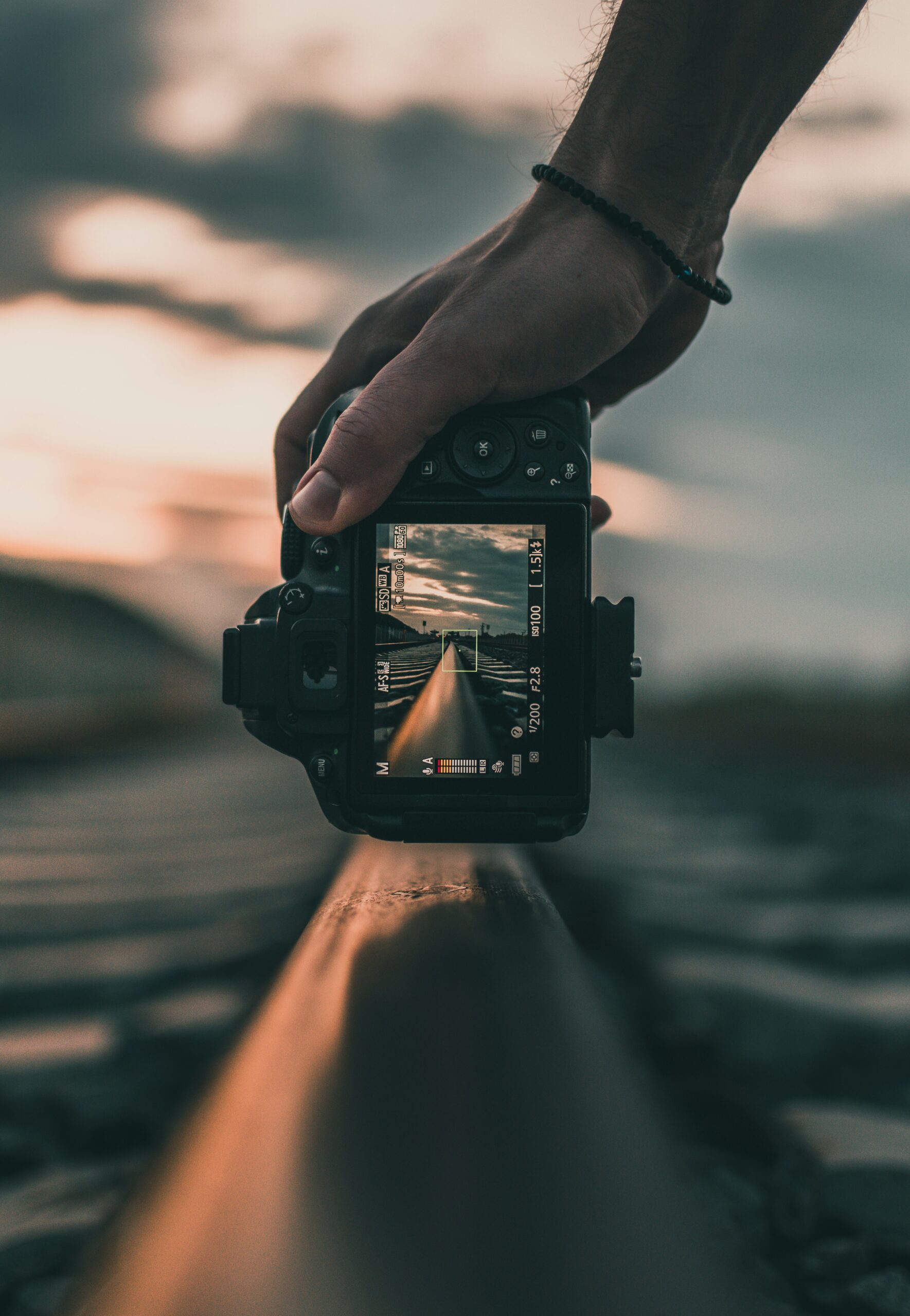 La importancia y el valor de la educación en la fotografía 