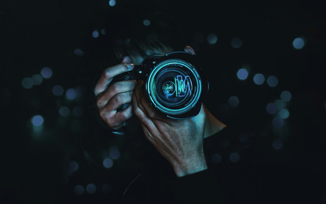 ¿La IA en la fotografía?