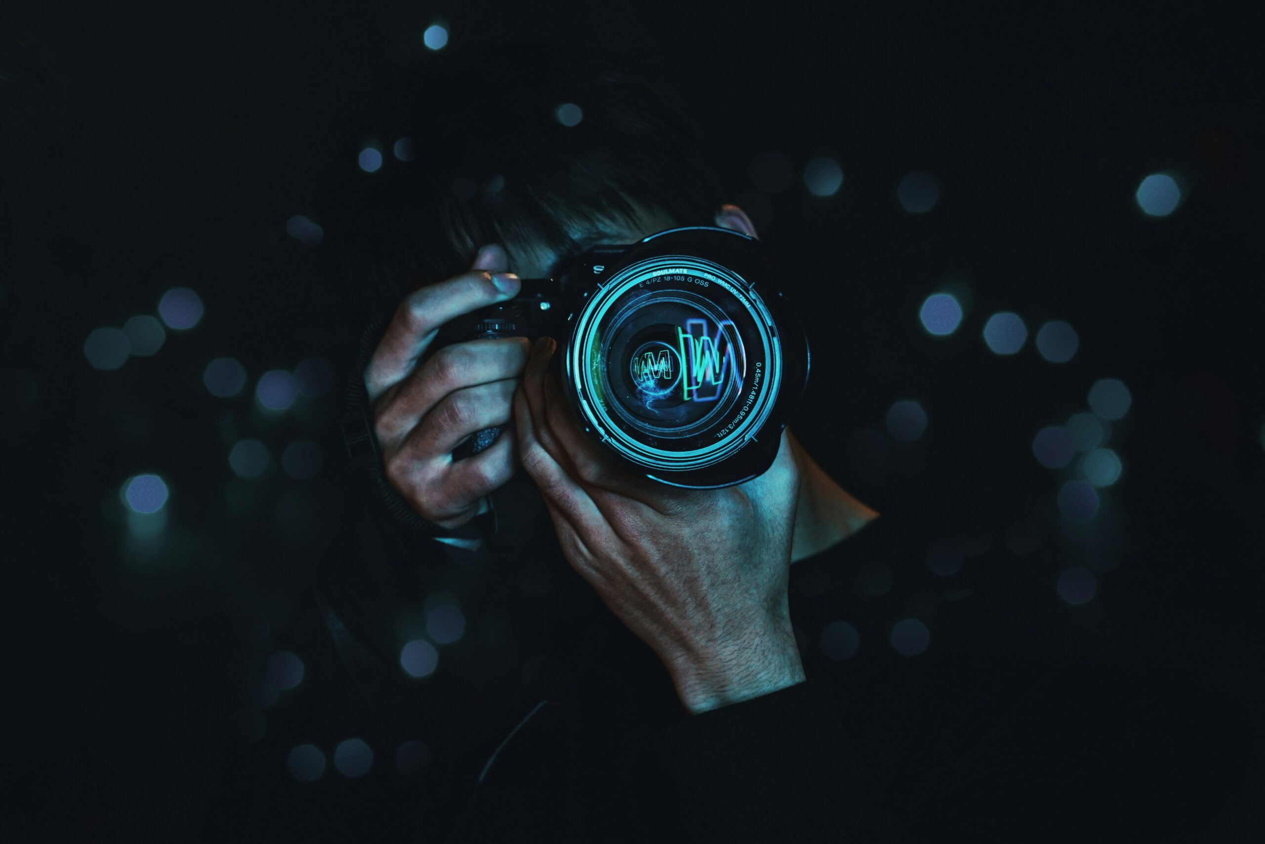 ¿La IA en la fotografía?