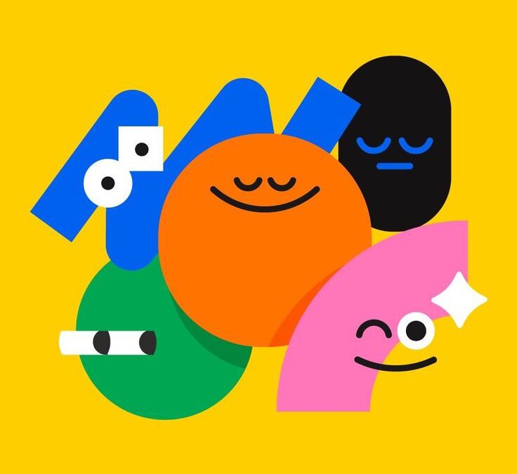La importancia de la creatividad en el Diseño Gráfico